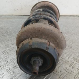 DACIA DUSTER 1 PHASE 1