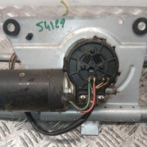 CITROEN XSARA PICASSO PHASE 2