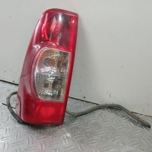 ISUZU D-MAX 1 PHASE 2