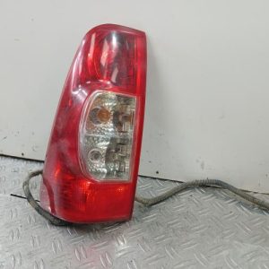 ISUZU D-MAX 1 PHASE 2