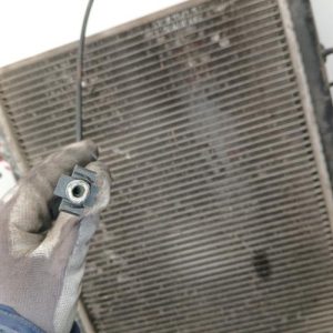 PEUGEOT 206 PHASE 1 CABRIOLET