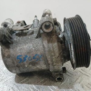 PEUGEOT PARTNER 3 PHASE 1