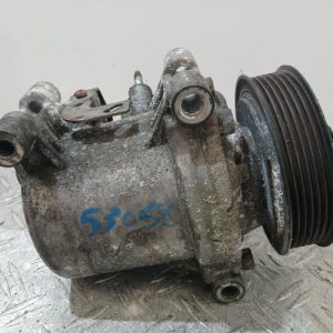 PEUGEOT PARTNER 3 PHASE 1