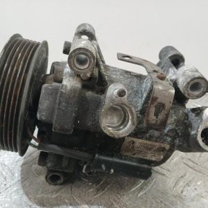 PEUGEOT PARTNER 3 PHASE 1