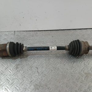 OPEL CORSA D PHASE 2