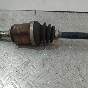 OPEL CORSA D PHASE 2