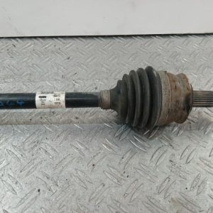 OPEL CORSA D PHASE 2