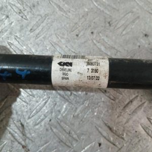 OPEL CORSA D PHASE 2