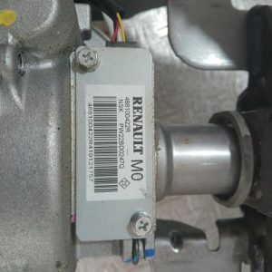 RENAULT MEGANE 4 PHASE 1