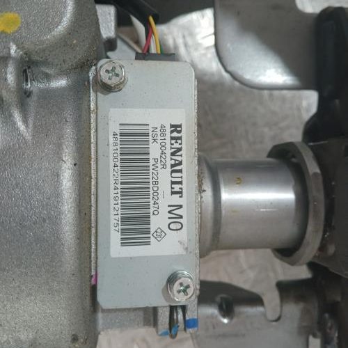 RENAULT MEGANE 4 PHASE 1