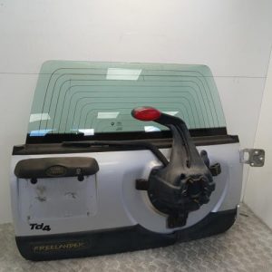 LAND ROVER FREELANDER 1 PHASE 2