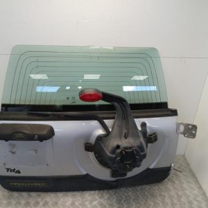 LAND ROVER FREELANDER 1 PHASE 2