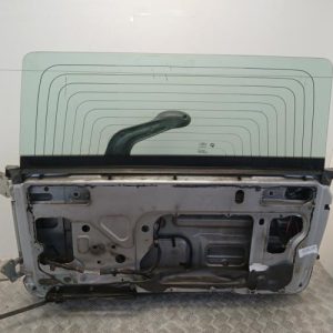 LAND ROVER FREELANDER 1 PHASE 2