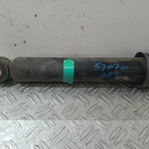 OPEL VIVARO 1 PHASE 2