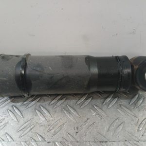 OPEL VIVARO 1 PHASE 2