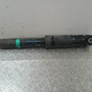 OPEL VIVARO 1 PHASE 2