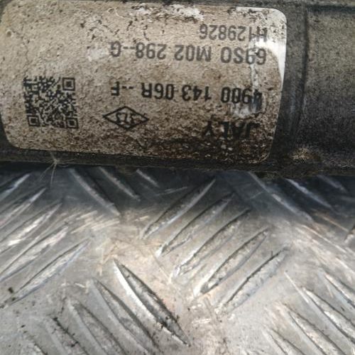 DACIA SANDERO 2 PHASE 2