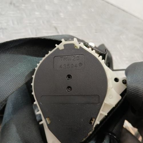 RENAULT CLIO 2 PHASE 2