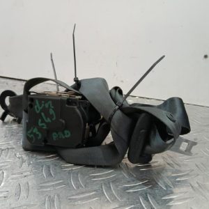 RENAULT CLIO 2 PHASE 2