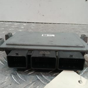 RENAULT CLIO 3 PHASE 2