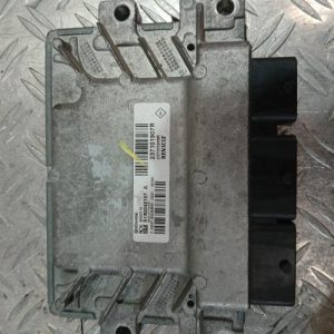 RENAULT CLIO 3 PHASE 2