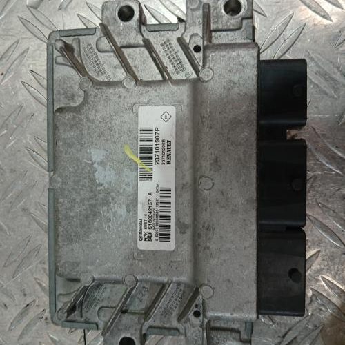 RENAULT CLIO 3 PHASE 2