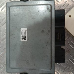 RENAULT CLIO 3 PHASE 2