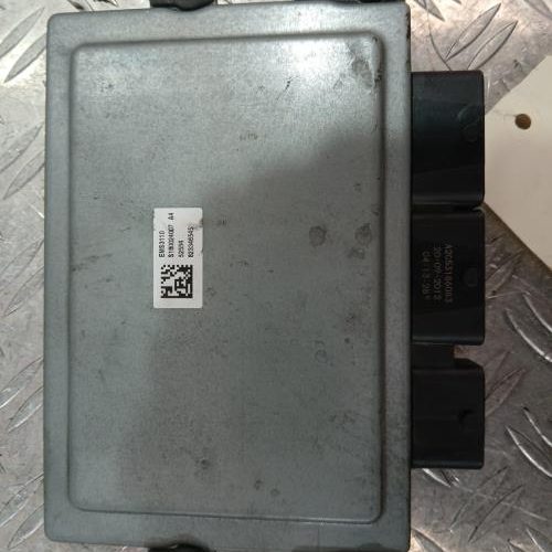 RENAULT CLIO 3 PHASE 2