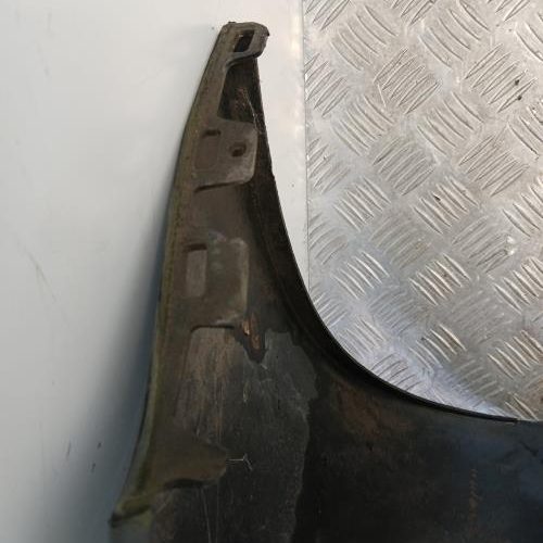 CITROEN BERLINGO 2 PHASE 1