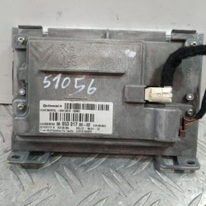 PEUGEOT 208 1 PHASE 1