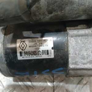 NISSAN QASHQAI 2 PHASE 2