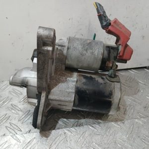 NISSAN QASHQAI 2 PHASE 2