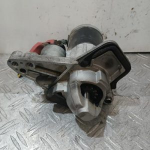 NISSAN QASHQAI 2 PHASE 2