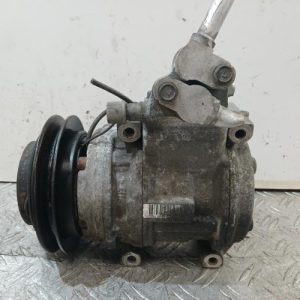 MITSUBISHI PAJERO 2 PHASE 2