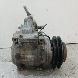 MITSUBISHI PAJERO 2 PHASE 2