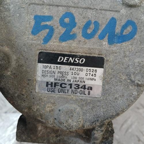 MITSUBISHI PAJERO 2 PHASE 2