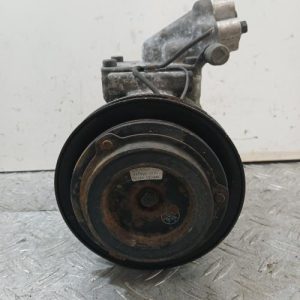 MITSUBISHI PAJERO 2 PHASE 2