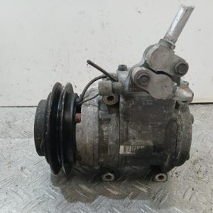 MITSUBISHI PAJERO 2 PHASE 2