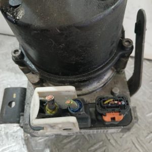 CITROEN BERLINGO 2 PHASE 3