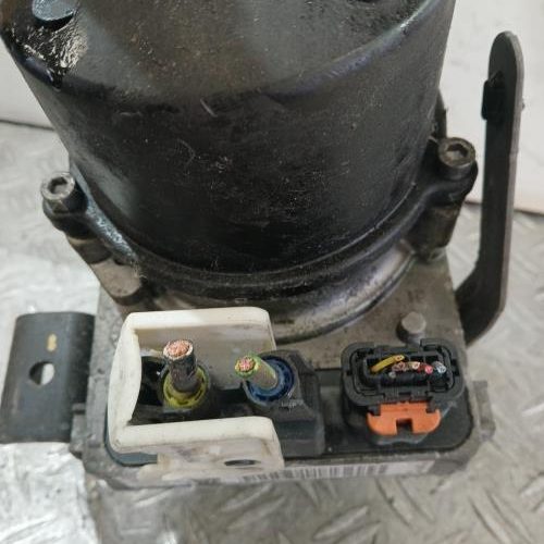 CITROEN BERLINGO 2 PHASE 3