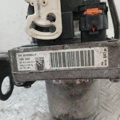 CITROEN BERLINGO 2 PHASE 3