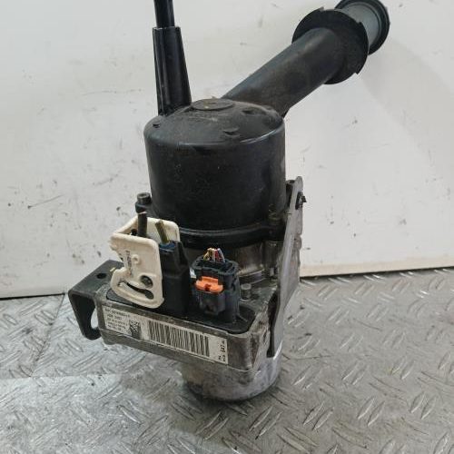 CITROEN BERLINGO 2 PHASE 3