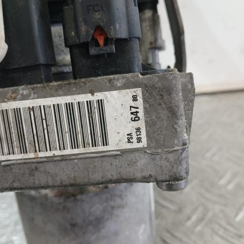 CITROEN BERLINGO 2 PHASE 3