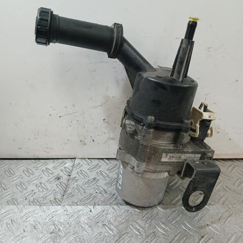 CITROEN BERLINGO 2 PHASE 3