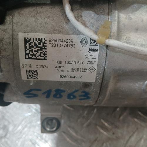 RENAULT CLIO 5 PHASE 1