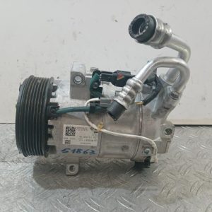 RENAULT CLIO 5 PHASE 1