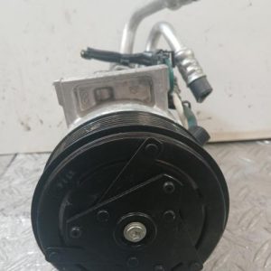 RENAULT CLIO 5 PHASE 1