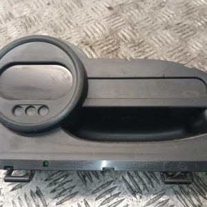 RENAULT TWINGO 2 PHASE 1