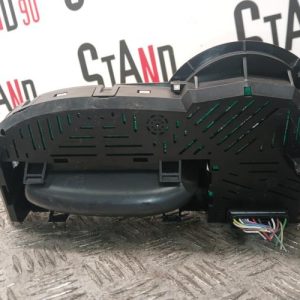 RENAULT TWINGO 2 PHASE 1