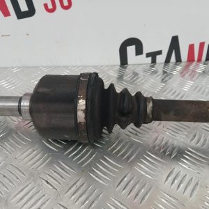 PEUGEOT 5008 1 PHASE 1